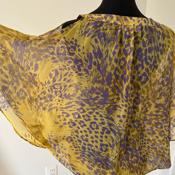 Blouse - Picture 1 of 3